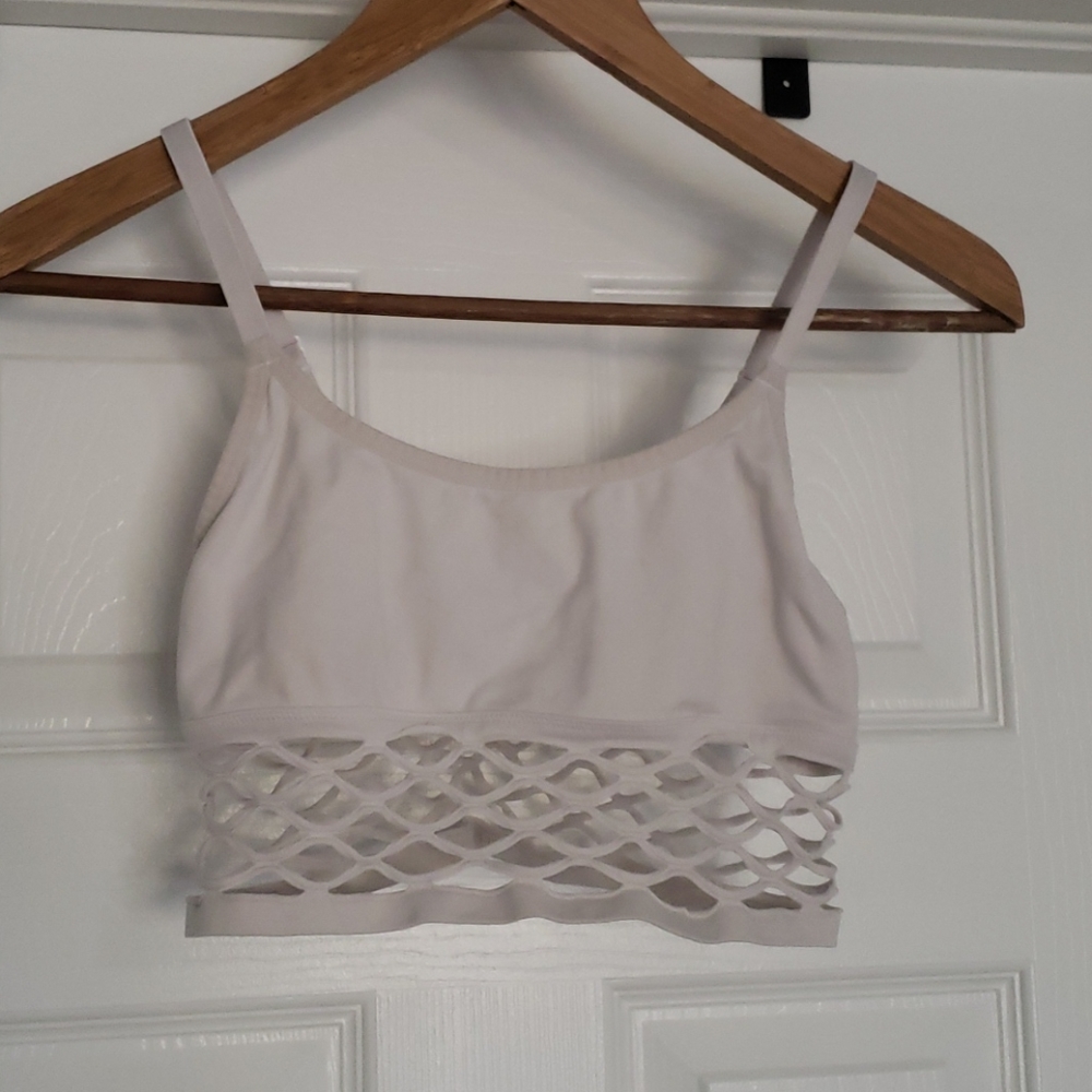 Victoria's Secret Pink bra